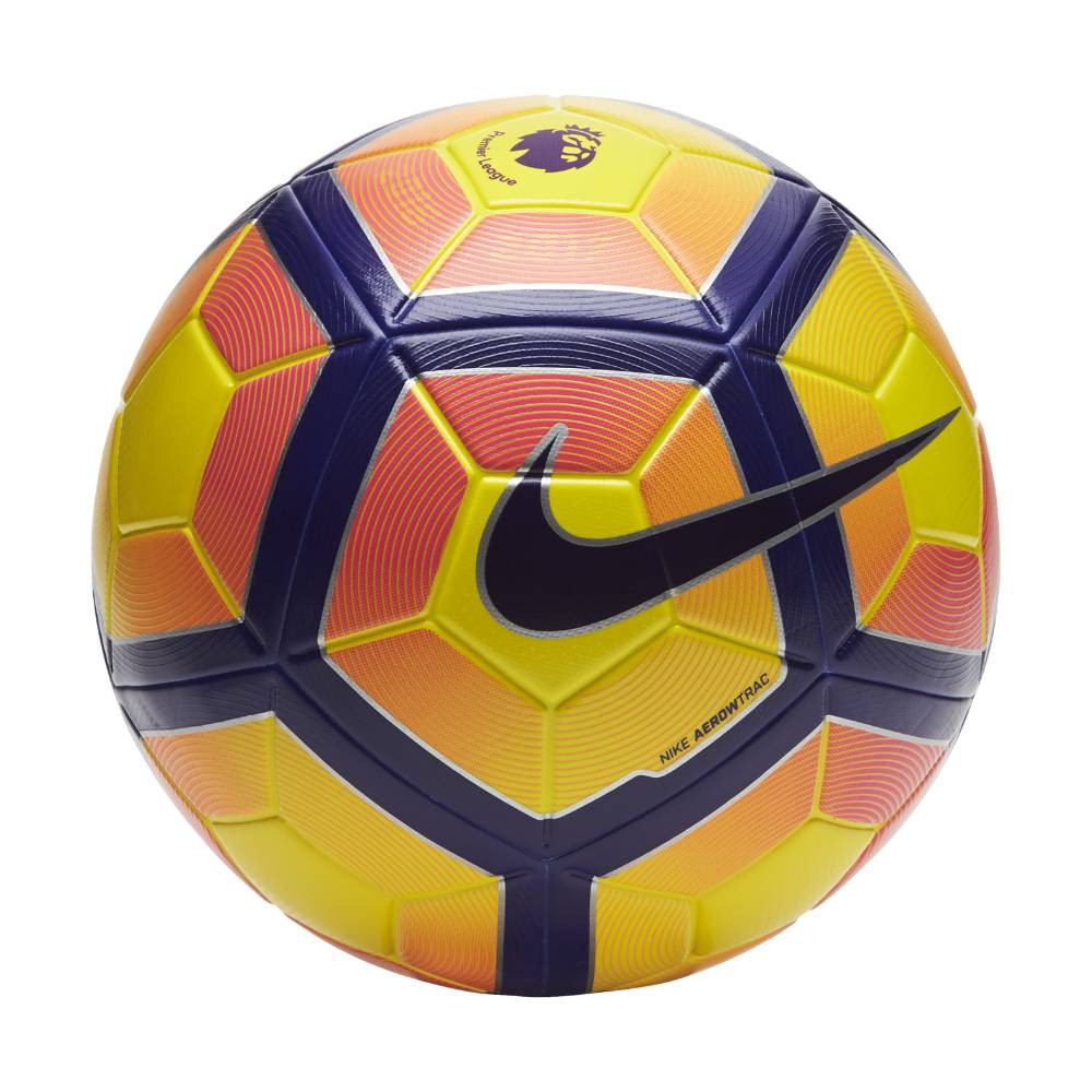 nike ordem 4 offisiell match fotball premier league hi vis sc2948 702 a - Det er i grunn ganske gildt å spille fotball