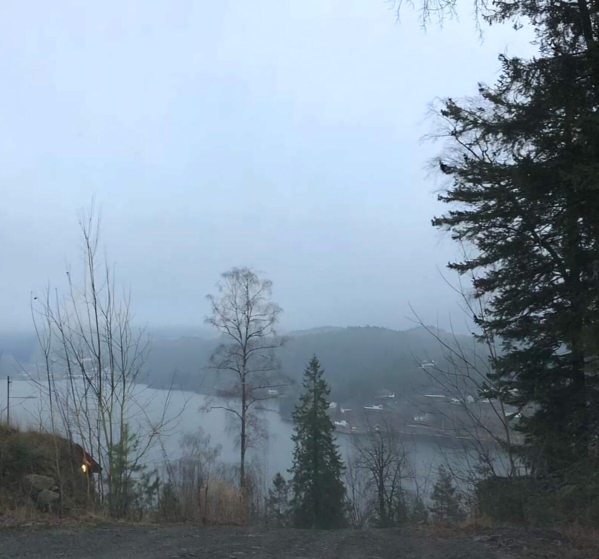 Hvor blir det av sommeren, sola og varmen